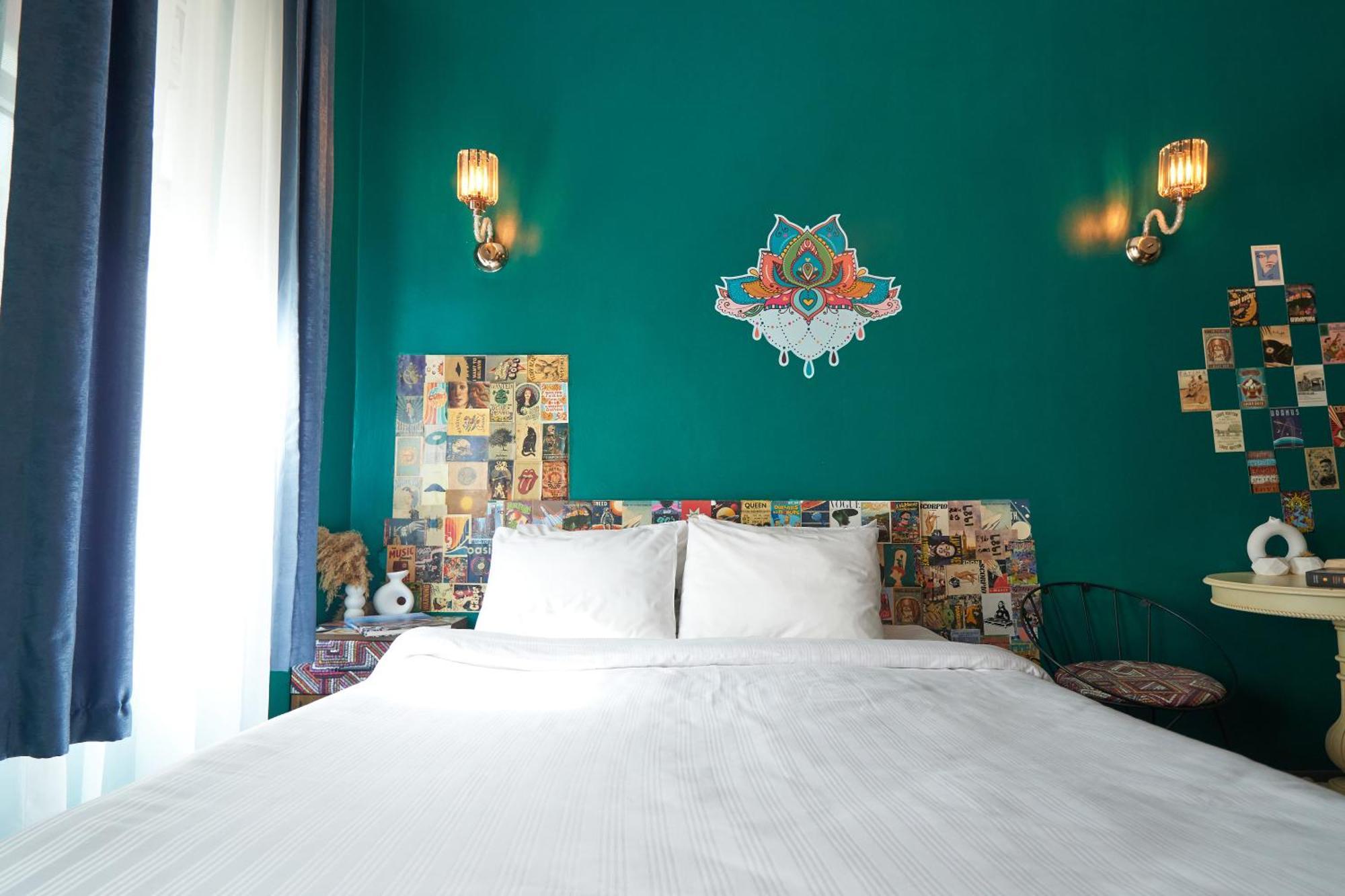 Galata Pearl Hotel Istanbul Exterior foto